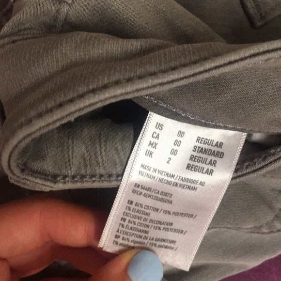 American Eagle Jeans - Picture 3 of 3